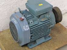 Drehstromservomotor ABB Typ: M3BP160M 4 ( M3BP160M4 ) gebraucht ! EM360 Bilder auf Industry-Pilot